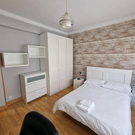 Apartamento Ideal Florida บิโตเรีย-กัสเตซ ภายนอก รูปภาพ