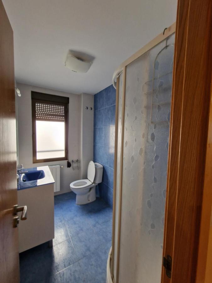 Apartamento Ideal Florida บิโตเรีย-กัสเตซ ภายนอก รูปภาพ