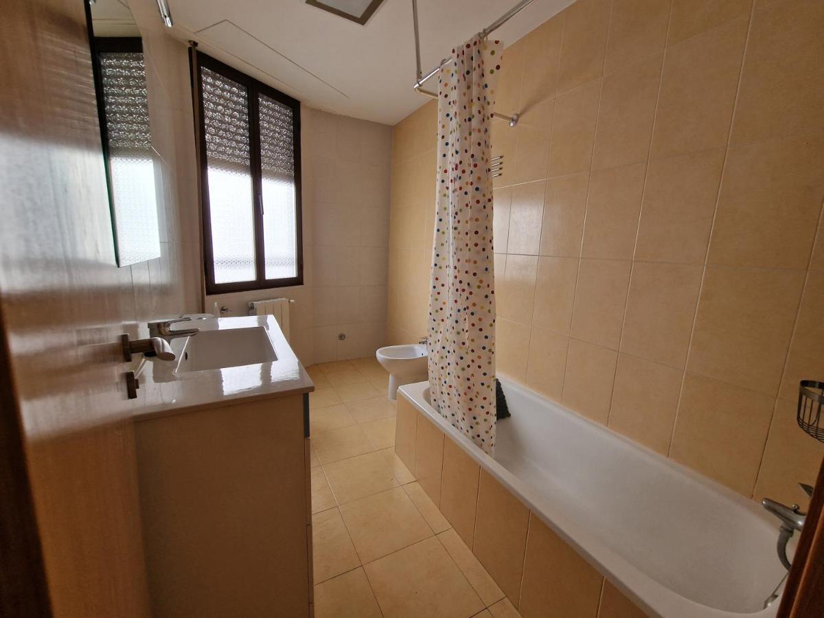 Apartamento Ideal Florida บิโตเรีย-กัสเตซ ภายนอก รูปภาพ