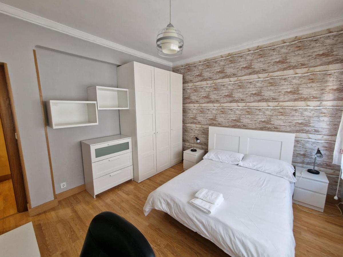 Apartamento Ideal Florida บิโตเรีย-กัสเตซ ภายนอก รูปภาพ